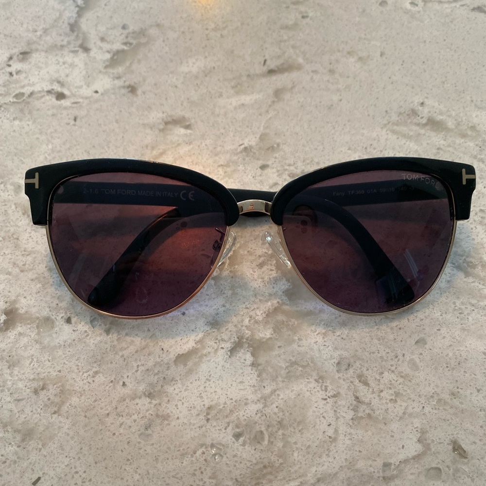 Tom Ford Sunglasses